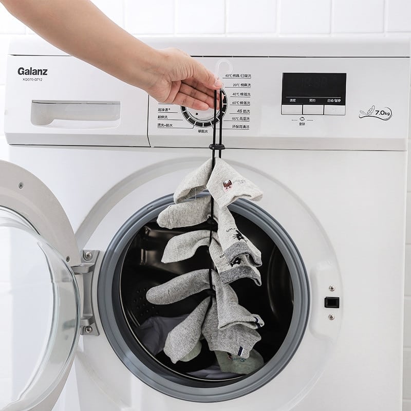 Pince A Linge Inox 20 Pinces à Linge En Inox - Anti-rouille Et Coupe-vent Pour Vêtements, Serviettes Et Chaussettes Pince A Linge Bois